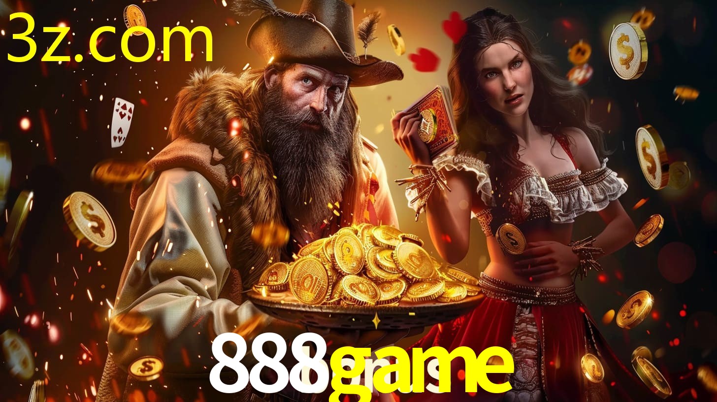 888GAME