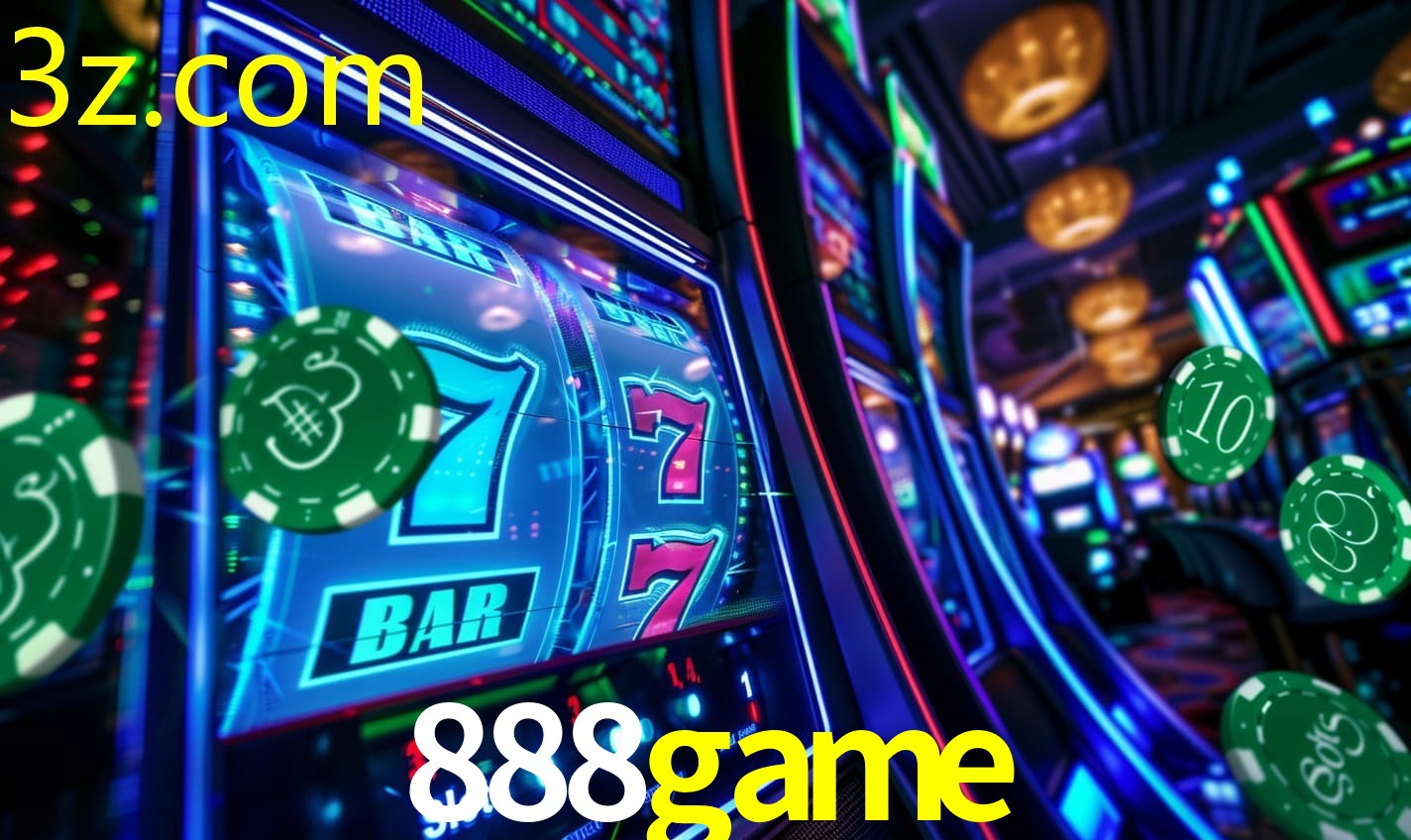 888GAME