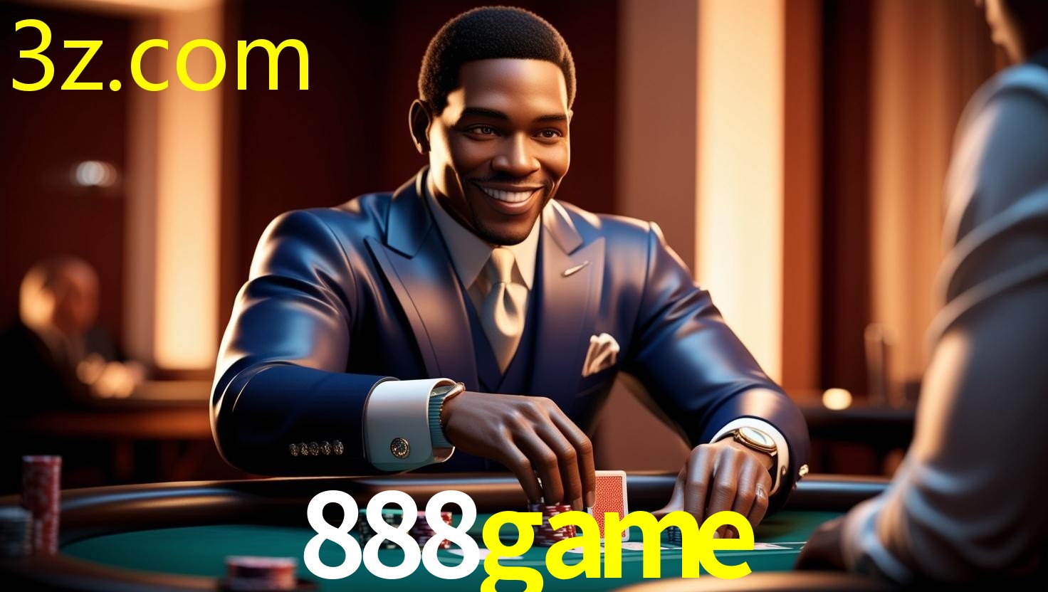 888GAME