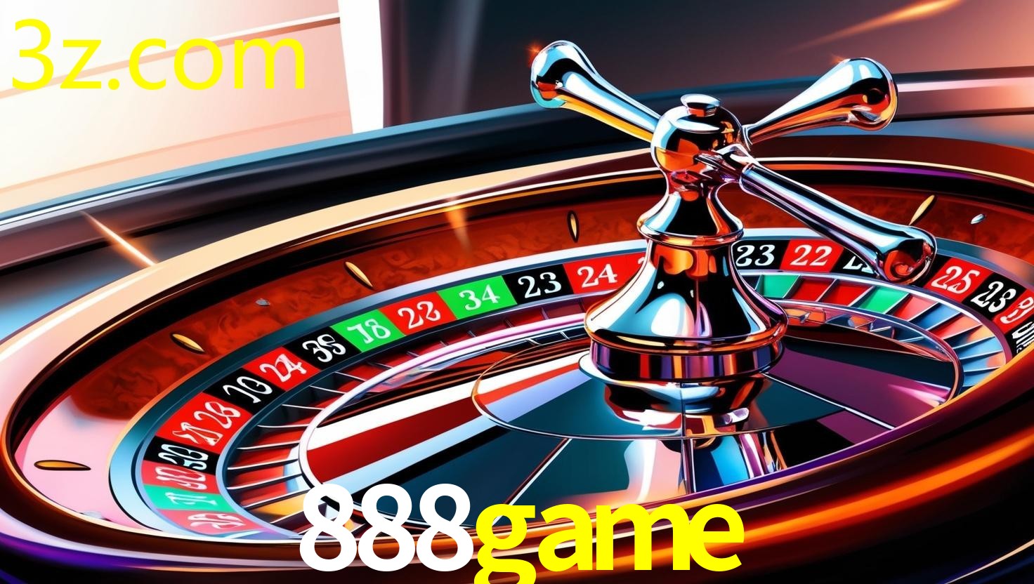 888GAME