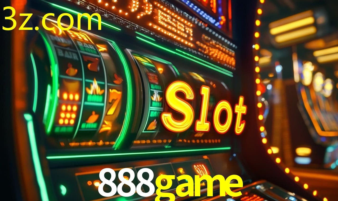 888GAME