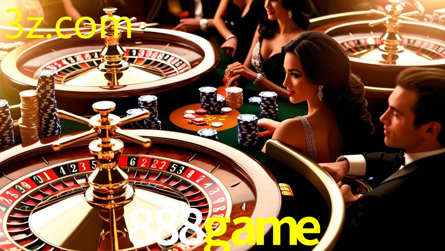 888GAME