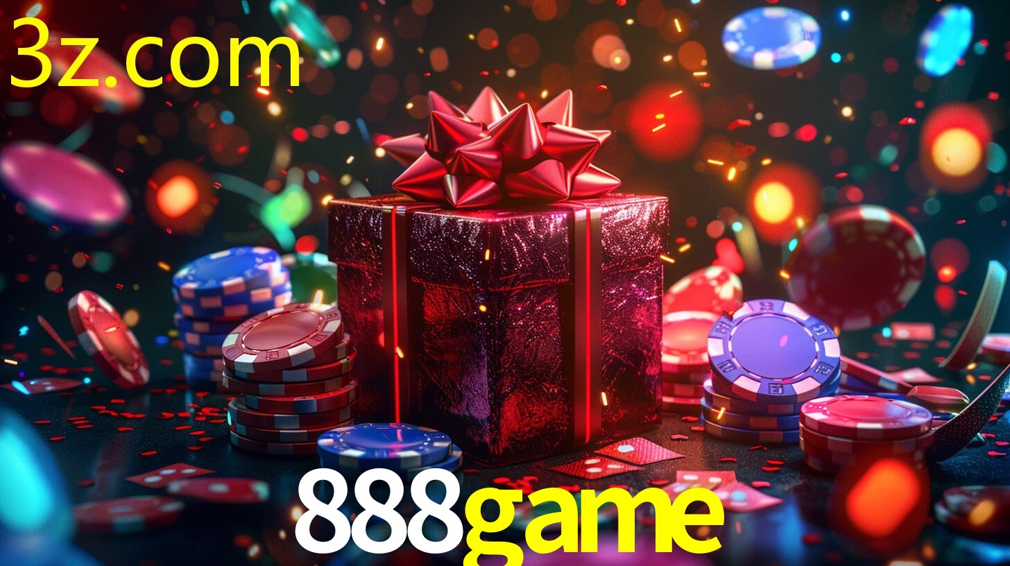 888GAME